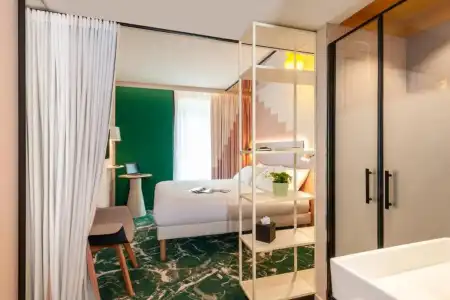 ibis Styles Zurich City Center - 60