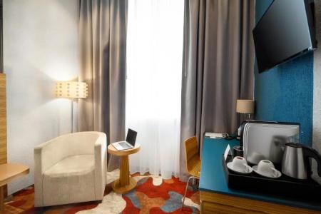 Mercure Tallinn - 35