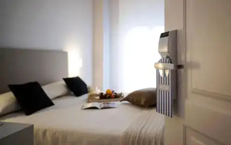 B&B Blanc - 18
