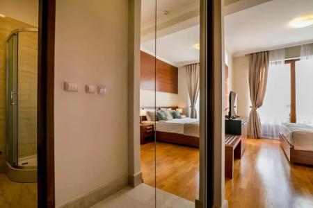Hedera Residences  Kumbor Apartments - 25