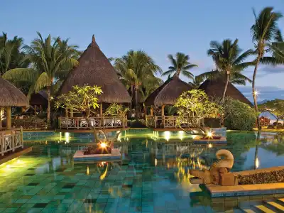 La Pirogue Mauritius - 22