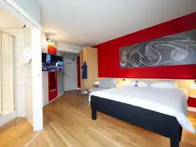 ibis Köln Messe - 75