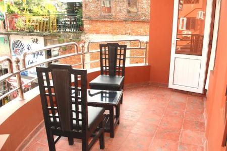 Access Nepal - 55