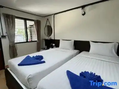 Phi Phi Nice Beach Resort - 76