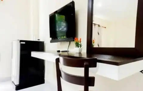 Star 3 Residence - 47