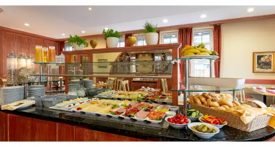 PLAZA Premium ParkNorderstedt - 44