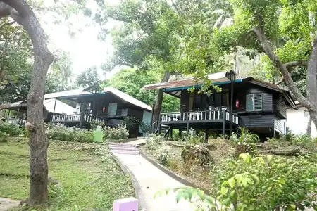 Anyavee Railay Resort - 72