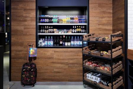 Moxy Essen City - 13