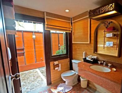 Sunset Park Resort and Spa by SWR - 42