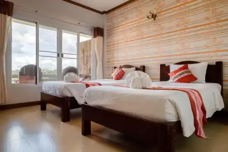 Suan Magmai Resort - 3