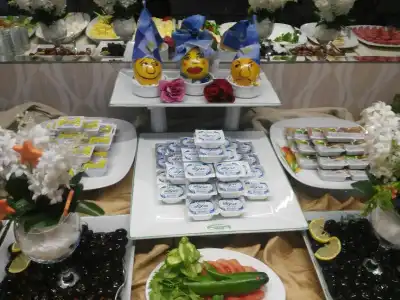 Otel Kabacam - 8