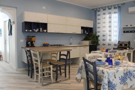B&B Marina Blu - 15