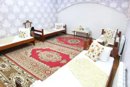 Al Mansur - 17