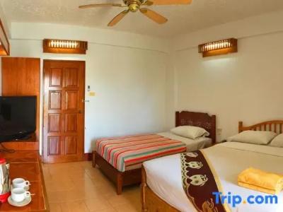 Bliss Mansion - 17