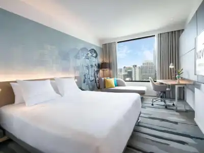 Novotel Bangkok Sukhumvit 4 - 39