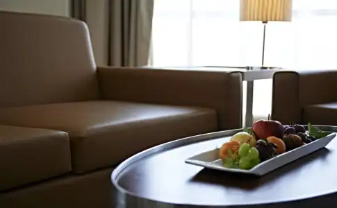 Crowne Plaza DOHA - THE BUSINESS PARK by IHG - 19