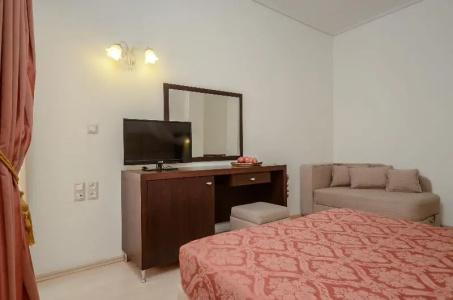 Aeolis Boutique & Suites - 74