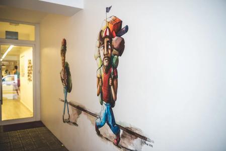 Rocket Hostels Gracia - 11