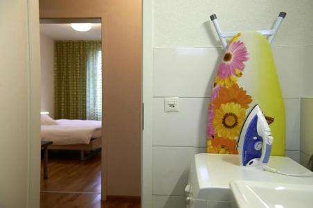 RAP Residence Apartments by du Commerce - 34