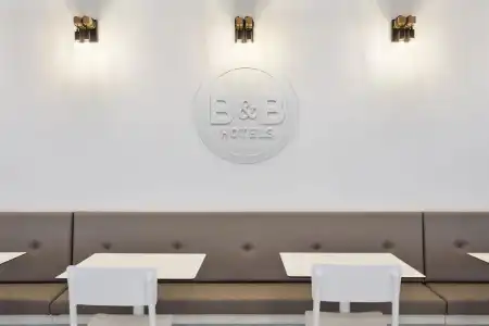 B&B Almeria Vicar - 16