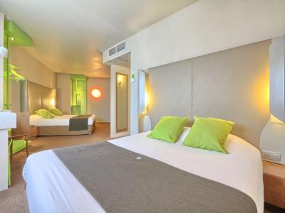 CAMPANILE PARIS CDG AIRPORT VILLEPINTE - 5