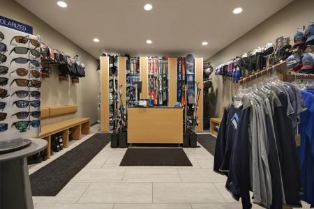 Highline Vail — a DoubleTree by Hilton - 45