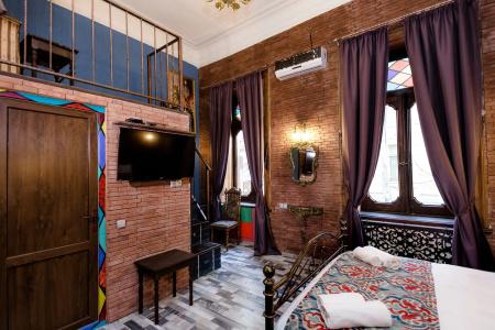 Tiflis Inn Glamour Boutique - 2