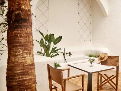 Faustino Gran Relais & Chateaux - 53