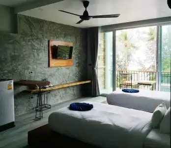 In Touch Resort - 1