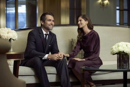 InterContinental New York Barclay by IHG - 24