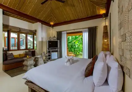 Bangsak Village - Adults Only - 41