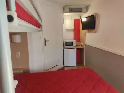 Première Classe de Dijon Nord - Zénith - 26