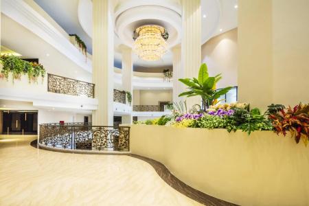 Grand Palazzo - 16