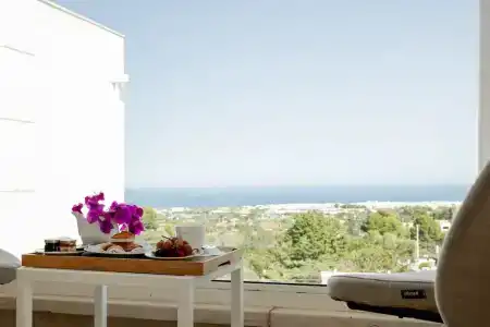 San Lorenzo Boutique & SPA - 54