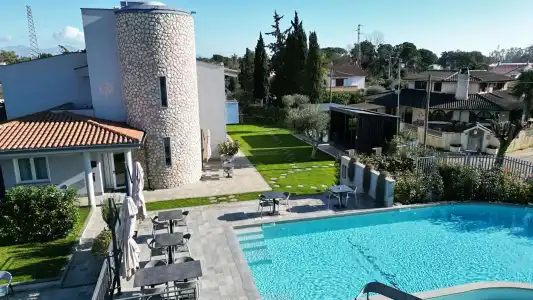 Best Western Plus Sabaudia - 32