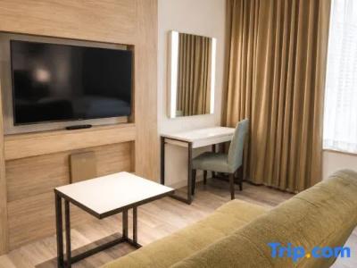 Solaria Nishitetsu Bangkok - 54
