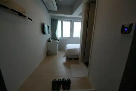 Won's Ville Myeongdong - 27
