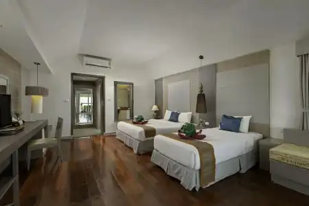 Nakara Long Beach Resort - 55