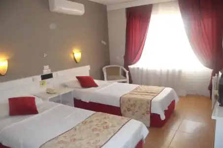 Club Atrium Marmaris - 23