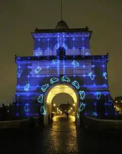 Ponte Milvio - 0