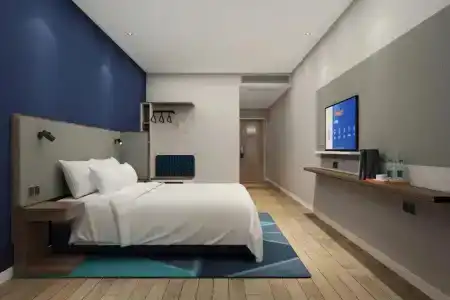 Holiday Inn Express DALI XIAGUAN by IHG - 23