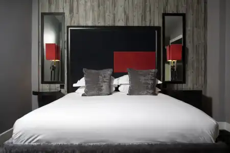 Malmaison Manchester - 19