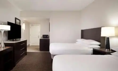 Hilton Santa Cruz/Scotts Valley - 91