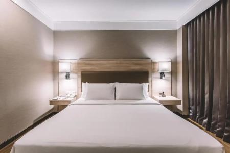 Adelphi Suites Bangkok - 119