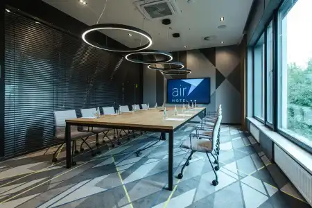 Air - 15