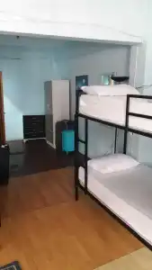 Nostalji Hostel - 3