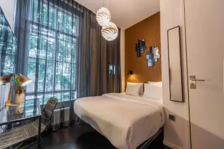 V Frederiksplein - 3