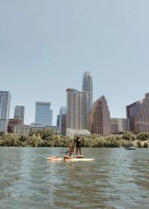 The Otis Austin, Autograph Collection - 6