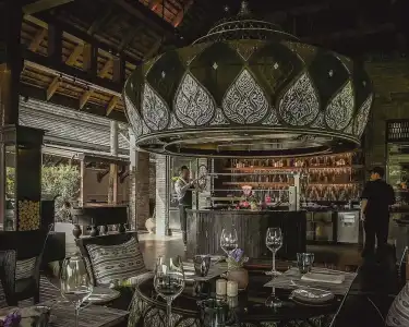 Four Seasons Resort Chiang Mai - 15