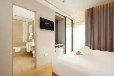 Kivir Adults Recommended, Historic City Center - 58